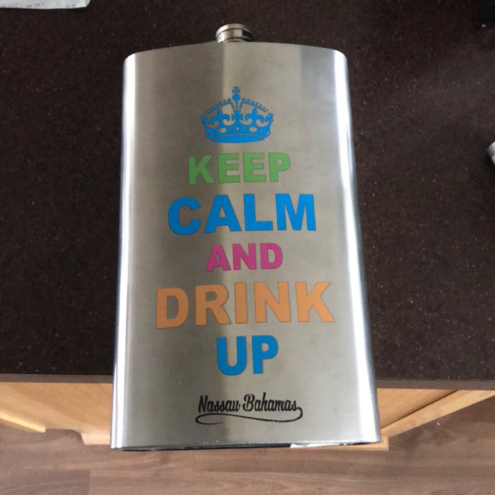 Flask